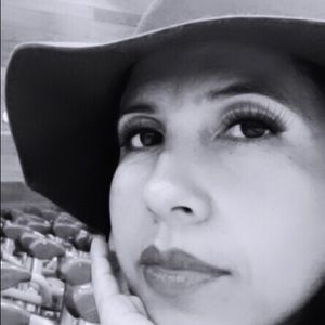 Meet your Posher, Wendy